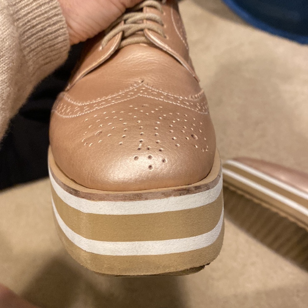 Wingtip Oxfords - Picture 13 of 14